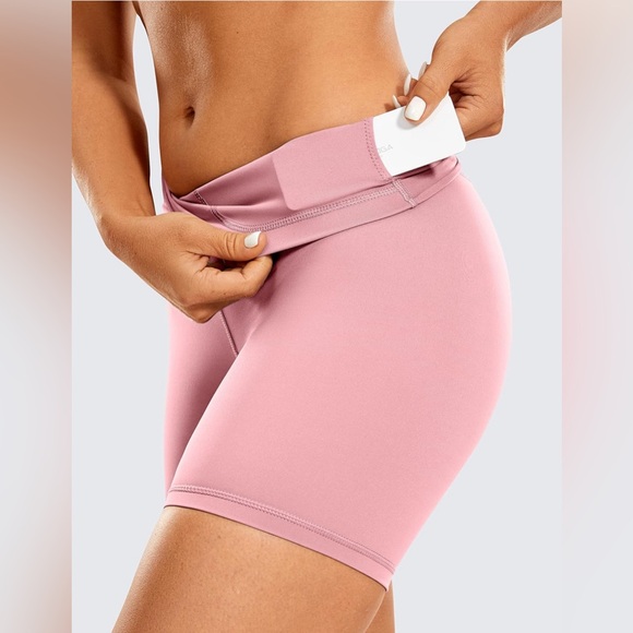 Nakedfeel Shorts 6" - Picture 3 of 5